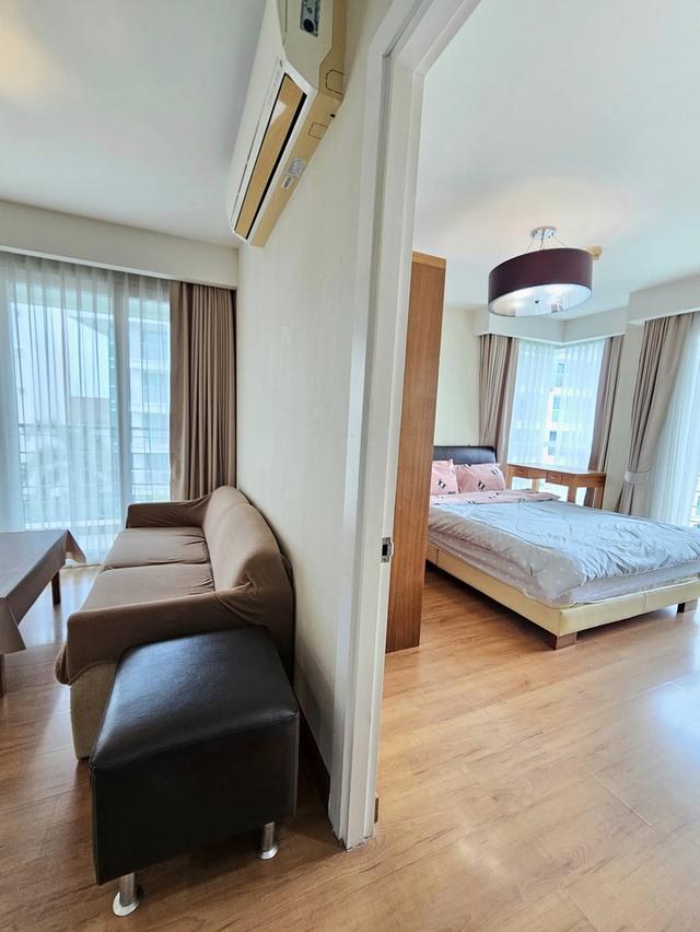 ปล่อยเช่า The Royal Place คอนโด กะทู้-สามกอง 7