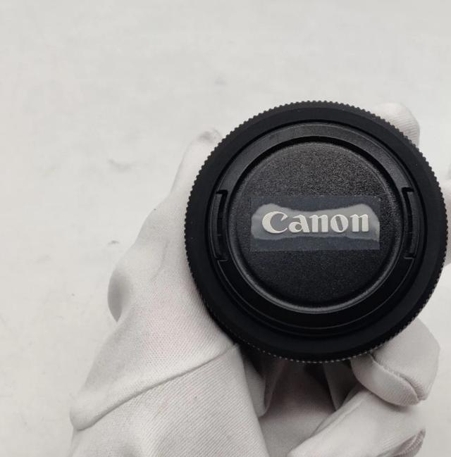 ขาย Canon 40 f2.8 Macro สภาพ 98% 2