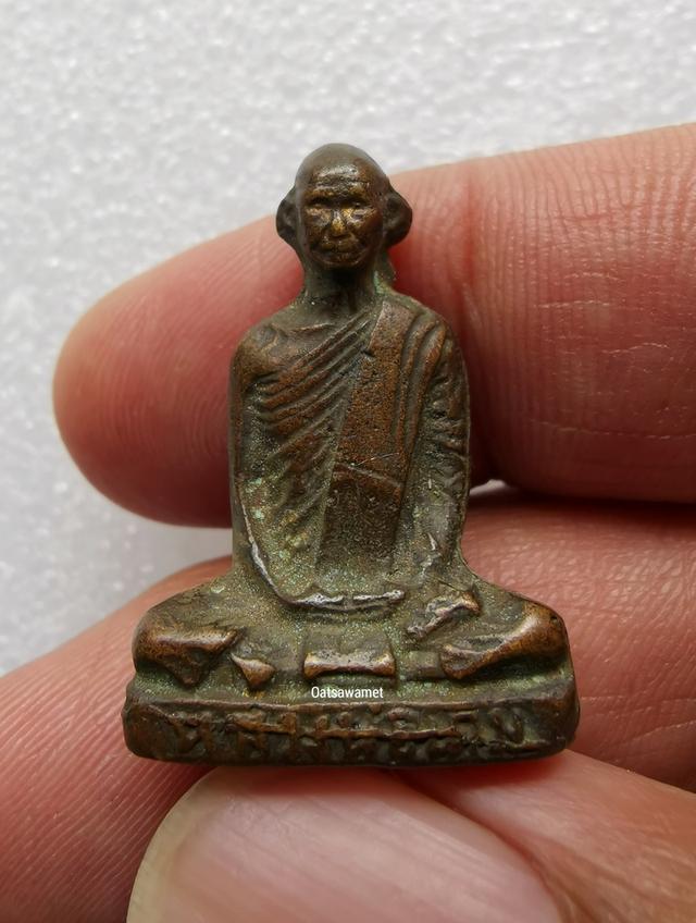 #รูปเหมือนปั้มหลวงพ่อเดิม✅✅✅