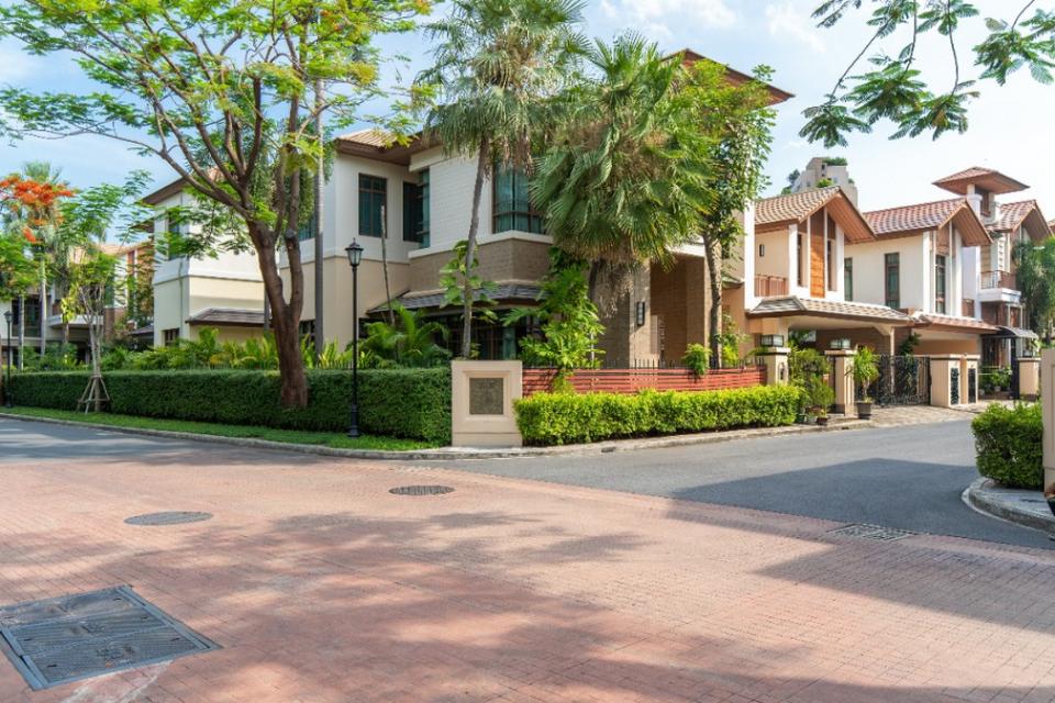 [Duplicate]ให้เช่าบ้านเดี่ยวหรู พร้อมเฟอร์นิเจอร์ แสนสิริ สุขุมวิท 67 3
