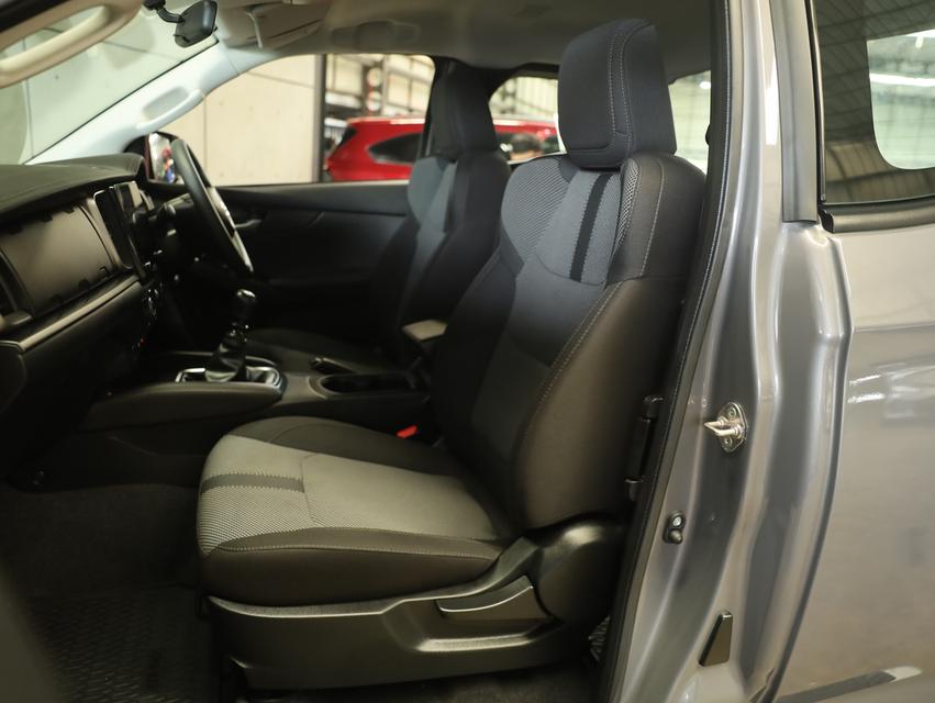 Mazda BT-50 2.2 Freestyle Cab Hi-Racer XS Pickup MT รูปที่ 16