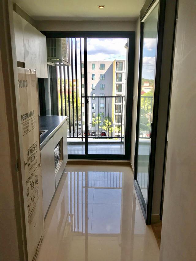 Serenity Condominium Khonkaen 6