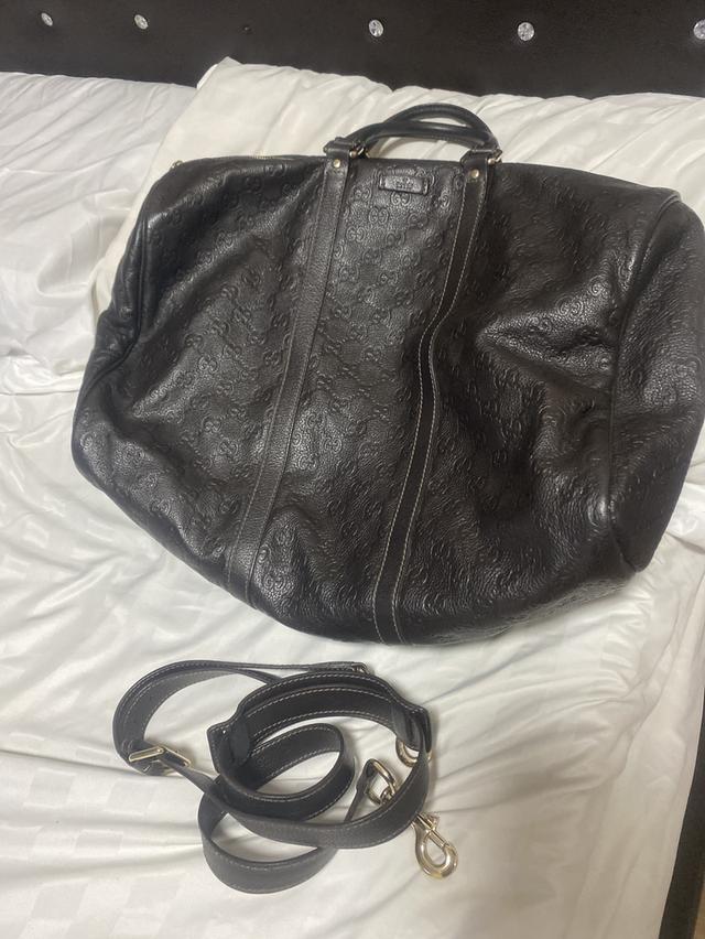 กระเป๋า Gucci 40,000 บาท รูปที่ 2