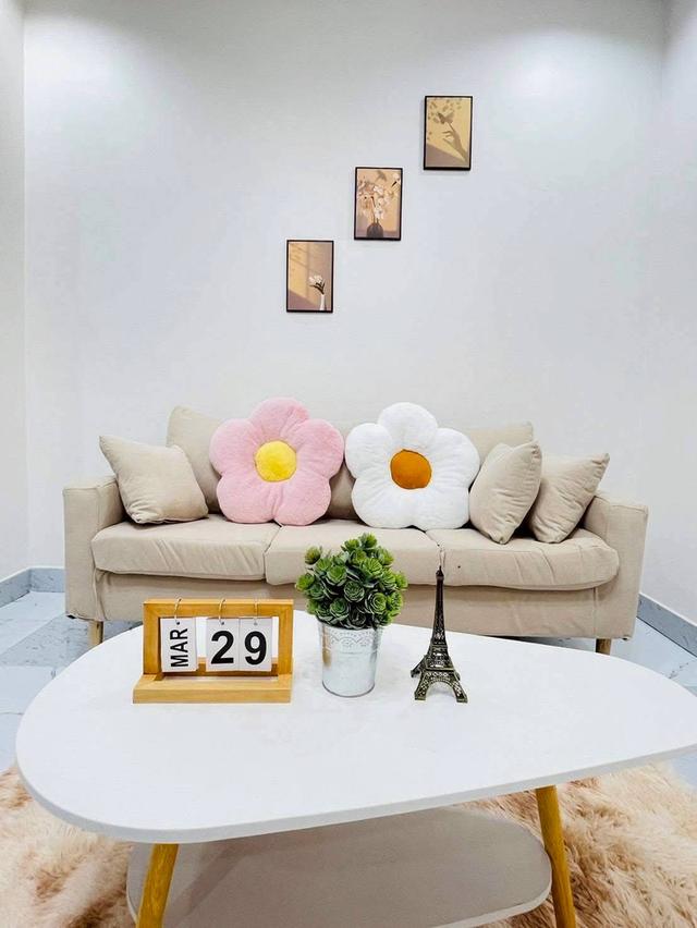 ขายด่วนทาวน์เฮ้าส์ 2 ชั้น หมู่บ้านเทพารักษ์ กม.25 ซอยคิงคอง บางบ่อ (N.1730) 3