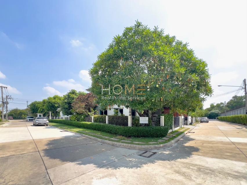 🏡 ขายบ้านเดี่ยว โครงการสราญสิริ ติวานนท์-แจ้งวัฒนะ 65 ตรว. พื้นที่ใช้สอย 160 ตรม. 3 ห้องนอน 3 ห้องน้ำ 2 ที่จอดรถ (แถมฟรีแอร์ 4ตัว) โฉนดพร้อมโอน 2