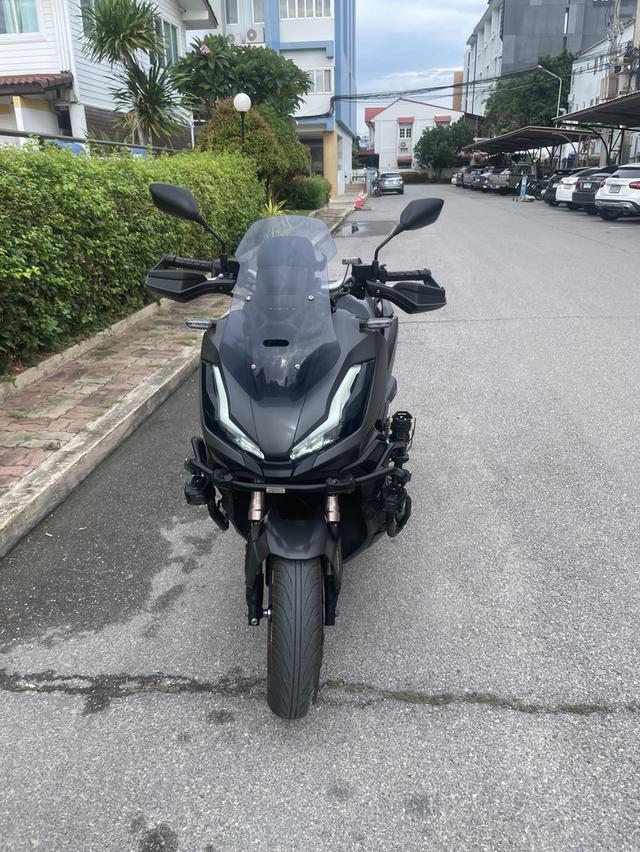 2024 Honda ADV350 in perfect condition like brand new