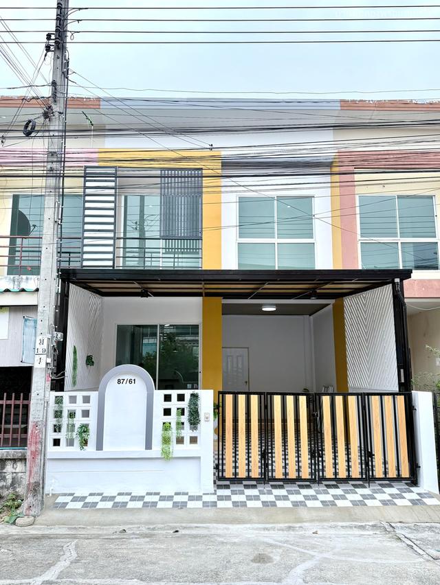 เพ็ญศิริ 4 ซ.เลียบวารี 25/1 1