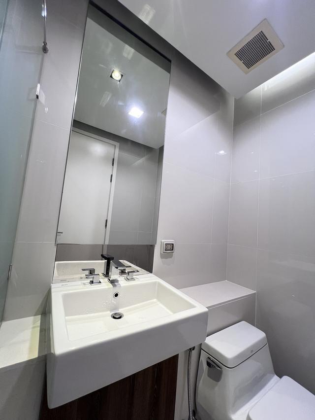 คอนโด Equinox พหล-วิภา ชั้น 19 ฝั่งวิวสวนจตุจักร พื้นที่ 40.34 ตร.ม.   1 ห้องนอน 1 ห้องน้ำ 6