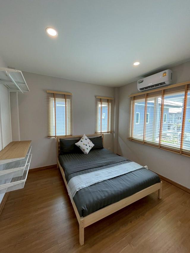 ปล่อยเช่าบ้านเดี่ยว2 ชั้น หมู่บ้าน Centro บางนา-วงแหวน แถวบางนา ราม2 ใกล้เมกะบางนา 7