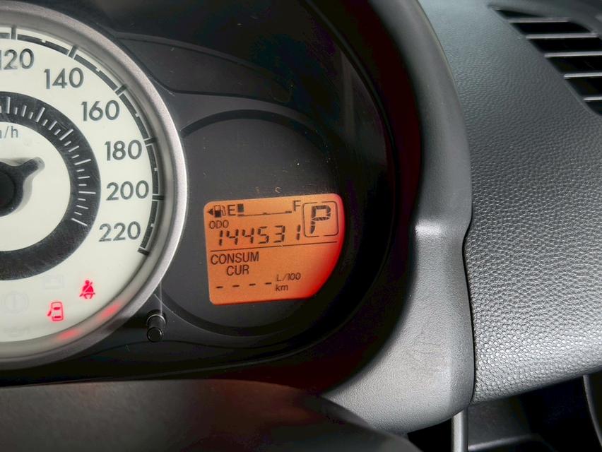 รถบ้าน ผ่อนเบาๆ 4,xxx บาท Mazda 2 1.5 Maxx Sport เกียร์ออโต้ รูปที่ 13