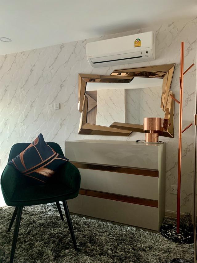 คอนโด Knightbridges พหลโยธิน อินเตอร 13