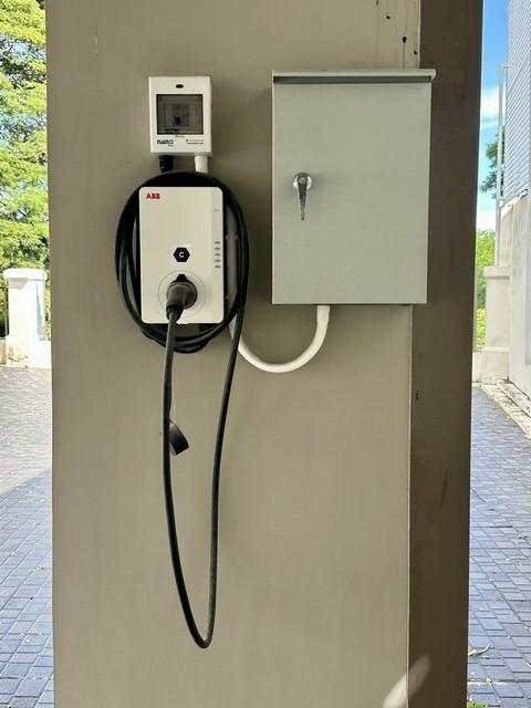 PP501 ขายบ้านเดี่ยว 3 ชั้น หมู่บ้าน AQ Arbor เอคิว อาร์เบอร์ สวนหลวง ร.9 – พัฒนาการ ถนนเฉลิมพระเกียรติ ร. 9 ซอย 48 7
