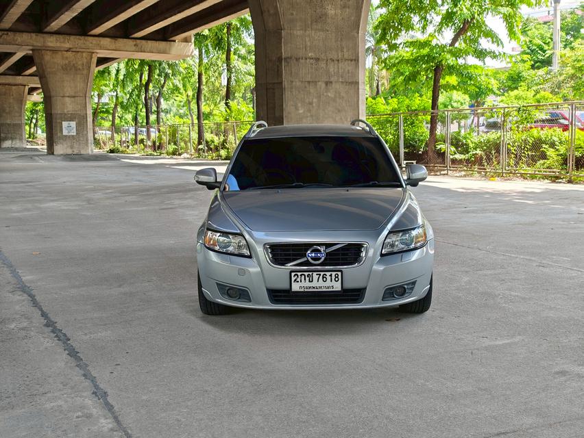 Volvo V50 Year 2013 5