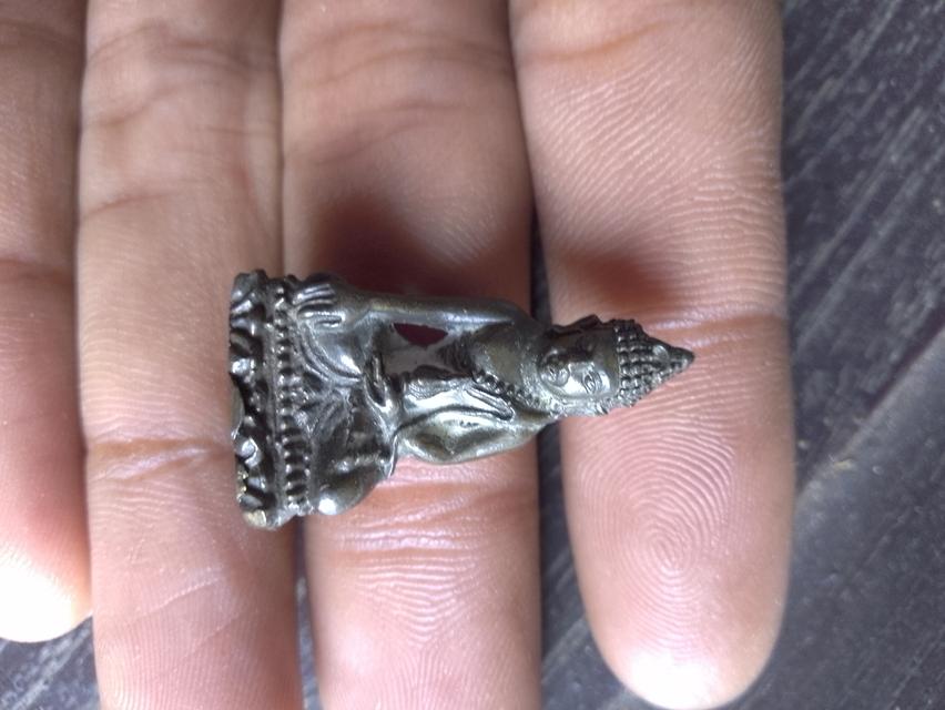 พระกริ่งเก่า