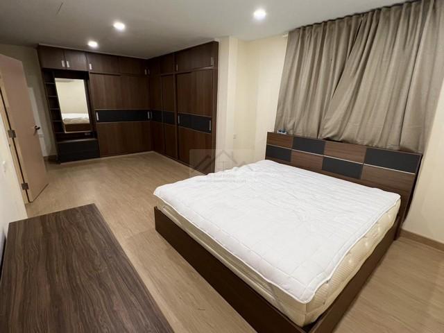 ให้เช่าบ้านเดี่ยว 2 ชั้น 50 ตรว. ย่านประชาอุทิศ เหม่งจ๋าย พร้อมอยู่ ใกล้เลียบด่วน ทาวน์อินทาวน์ รร.นานาชาติสิงคโปร์ นานา 8