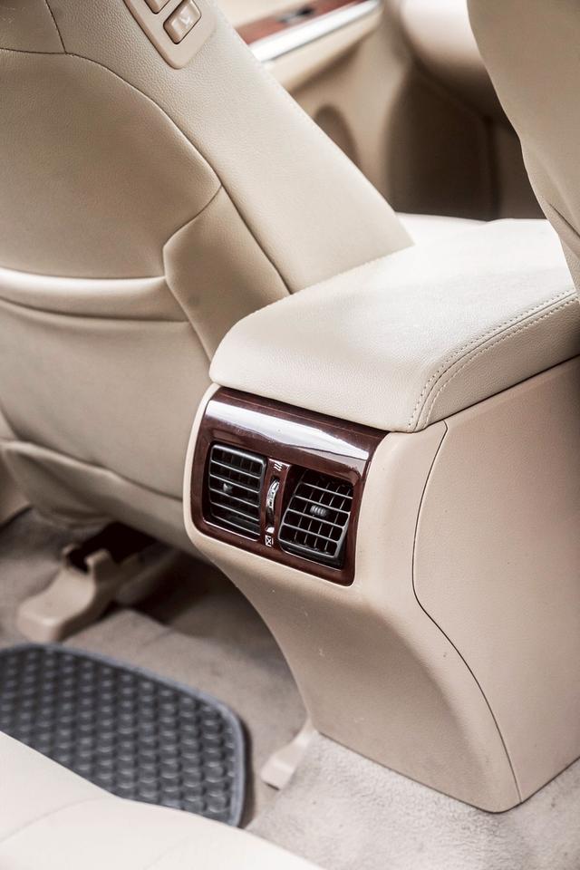 รหัสรถ 67GG9712 Toyota Camry โฉมปี 2012 11