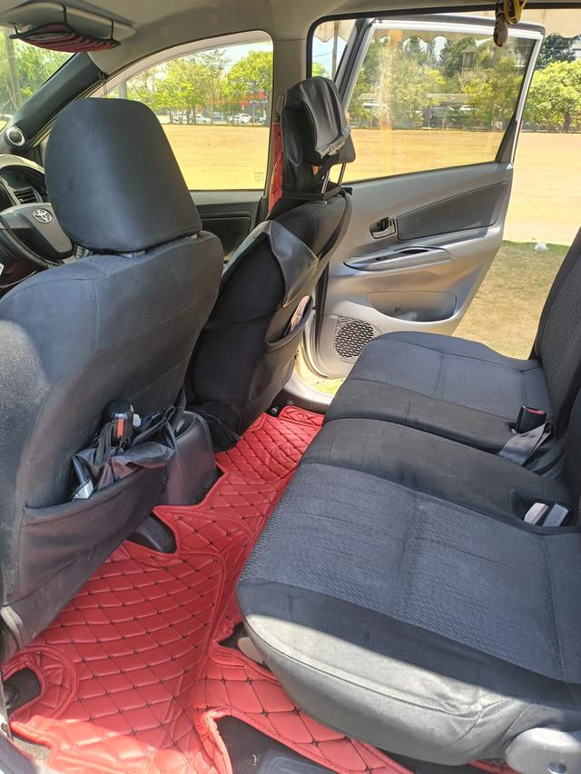 โตโยต้า​ อแวนซ่าListed items  Registration date: August 9, 2012  Registration number KP 7468  Phuket Province  Type: Passenger car with a capacity of รูปที่ 6