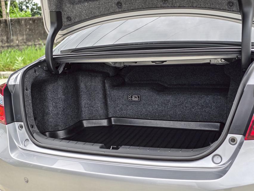 รหัสรถ CBLX8835 🚗 HONDA Accord 2.0 Hybrid G9 (MC) ปี 2018 9