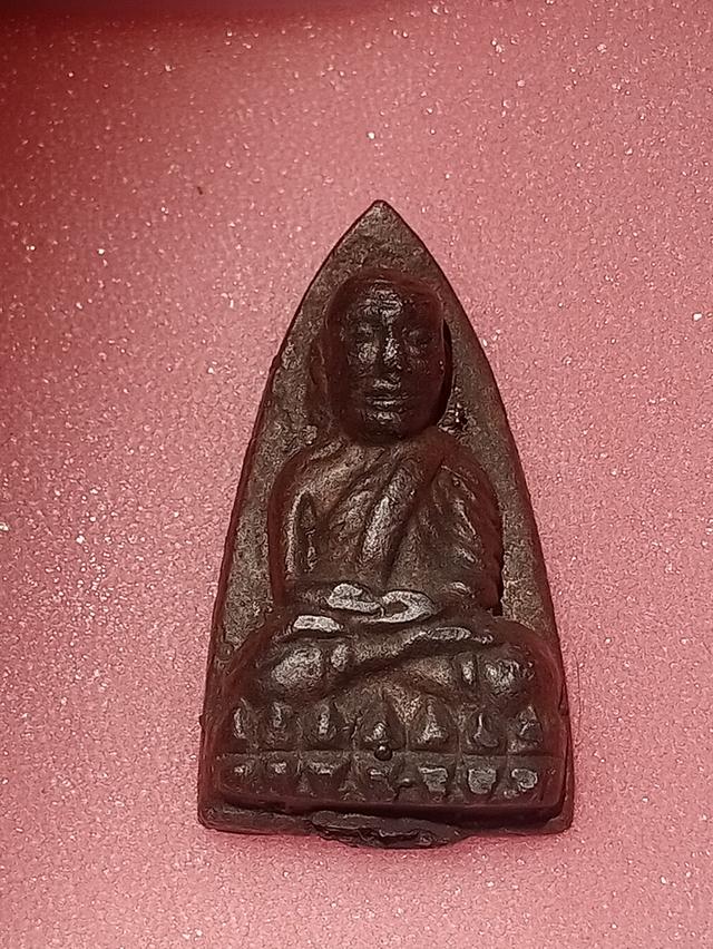 พระหลวงปุ่ทวดหลังเตารัด