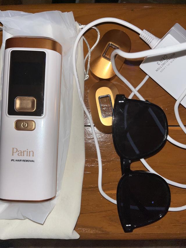 ขาย Parin IPL GEN3 มือ2