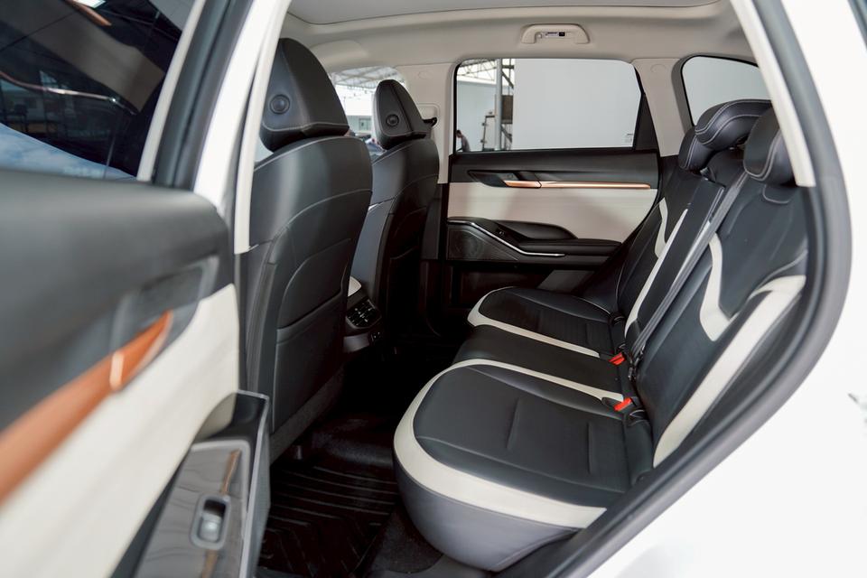 HAVAL Hybrid HEV ULTRA 16