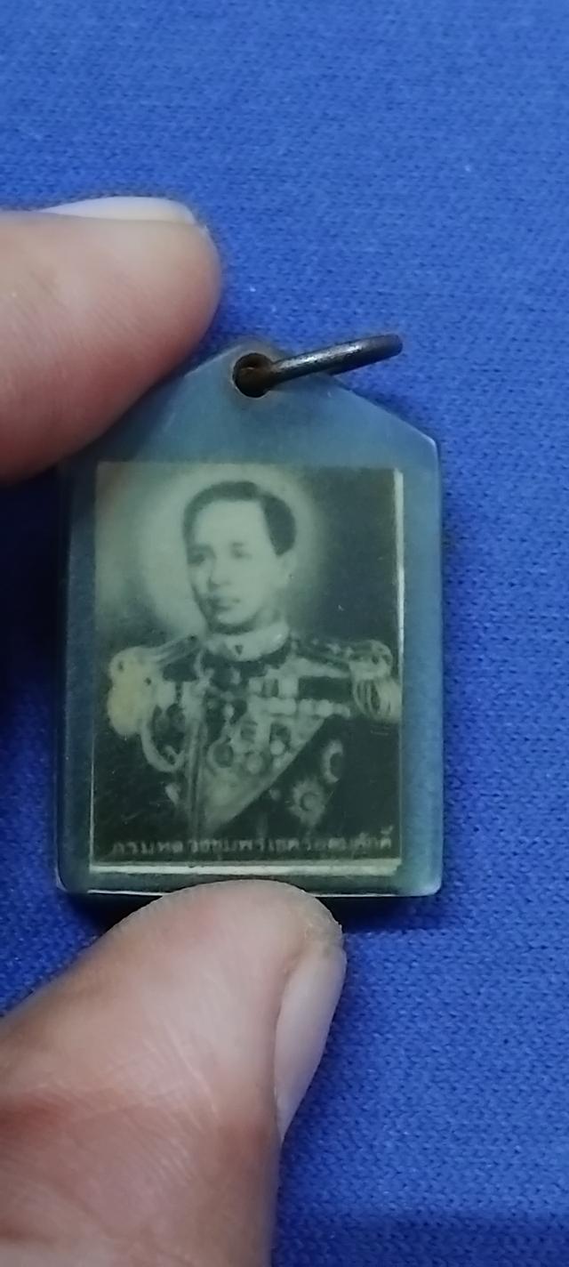 พระบ้านเก็บเก่า ล๊อกเก็ตเก่า