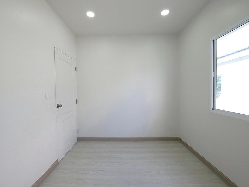 ขายทาวน์เฮ้าส์ 2 ชั้น ม.พลีโน่ 20.6 ตร.ว. 3นอน 2น้ำ [รัตนาธิเบศร์-ชัยพฤกษ์] ขาย 1.99ล้าน 16