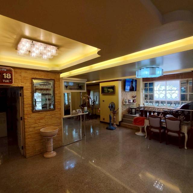 บ้านเดี่ยว 2ชั้น 109ตรว.รีโนเวท พร้อมอยู่ 5