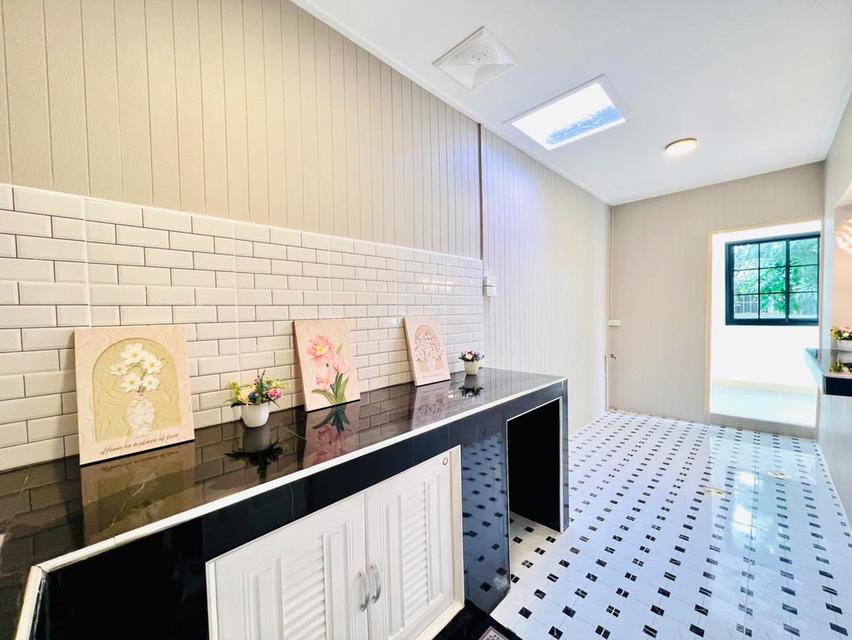 หมู่บ้านพฤกษาวิลล์19 6