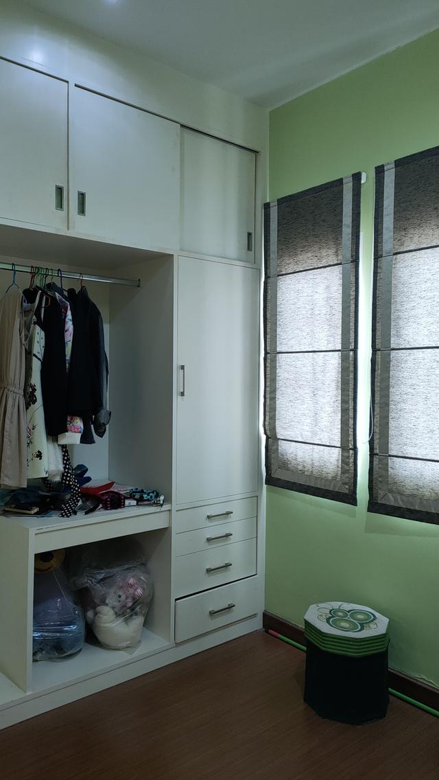 หมู่บ้านราชพฤกษ์หทัยราษฎร์ 15