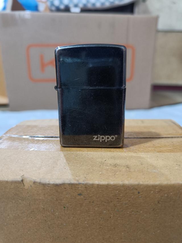 Zippoปี2019ตีงานอะไหล่ครับ