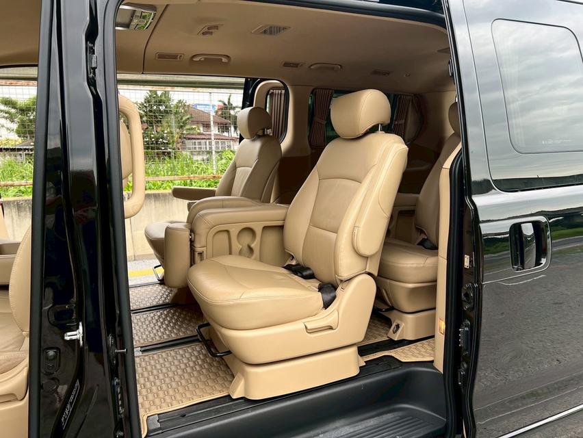 HYUNDAI H1 2.5 ELITE (MNC) ปี 2020  13
