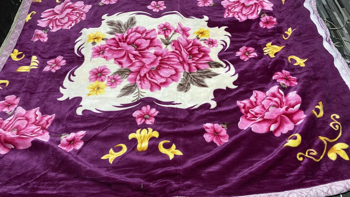 ผ้าห่ม 8