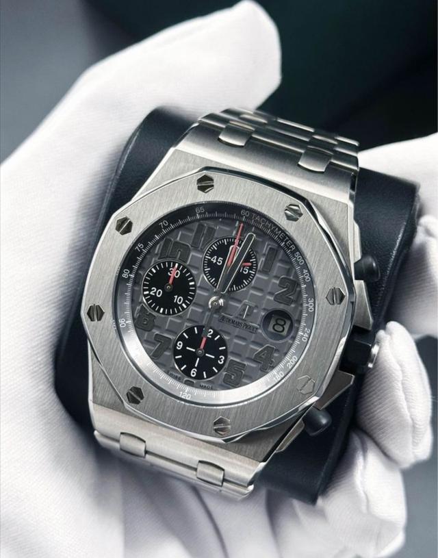 Audemars Piguet Royal Oak สวยมาก 3