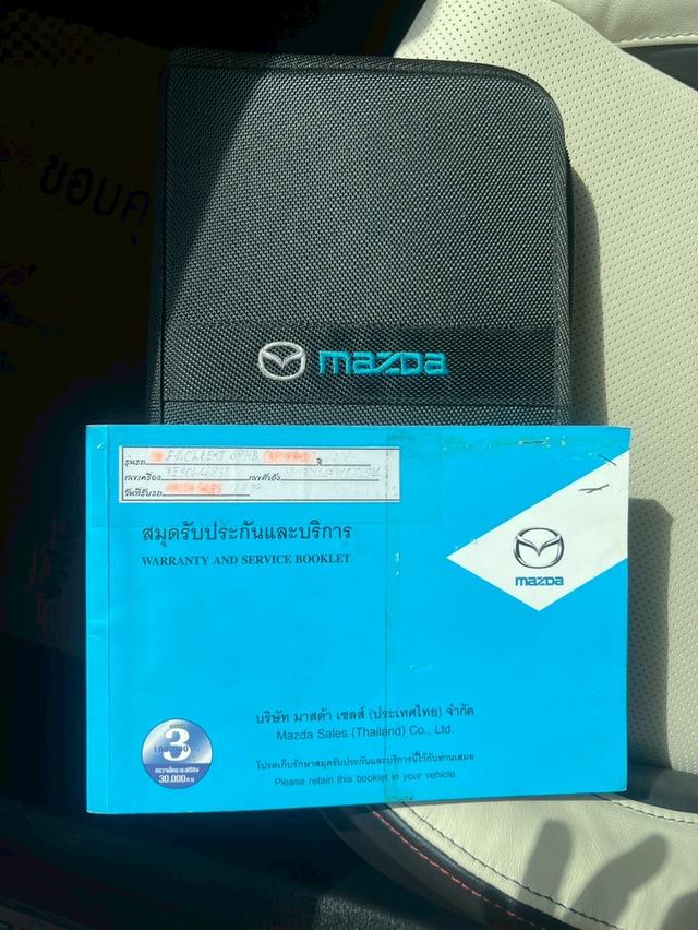 2014 MAZDA 3 2.0SP HATCHBACK 11