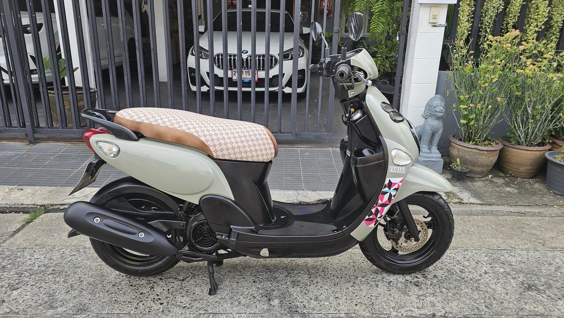 ขายรถมอเตอร์ไซมือสอง