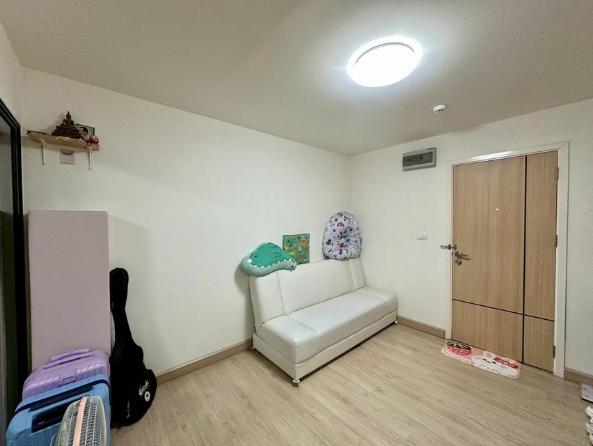 ขายถูกมาก เพลิน เพลิน คอนโด แจ้งวัฒนะ-ปากเกร็ด Ploen Ploen Condo Chaengwattana-Pakkred เพียง 5 นาที จาก Central แจ้งวัฒนะ ใกล้รถไฟฟ้าสายสีชมพู 4