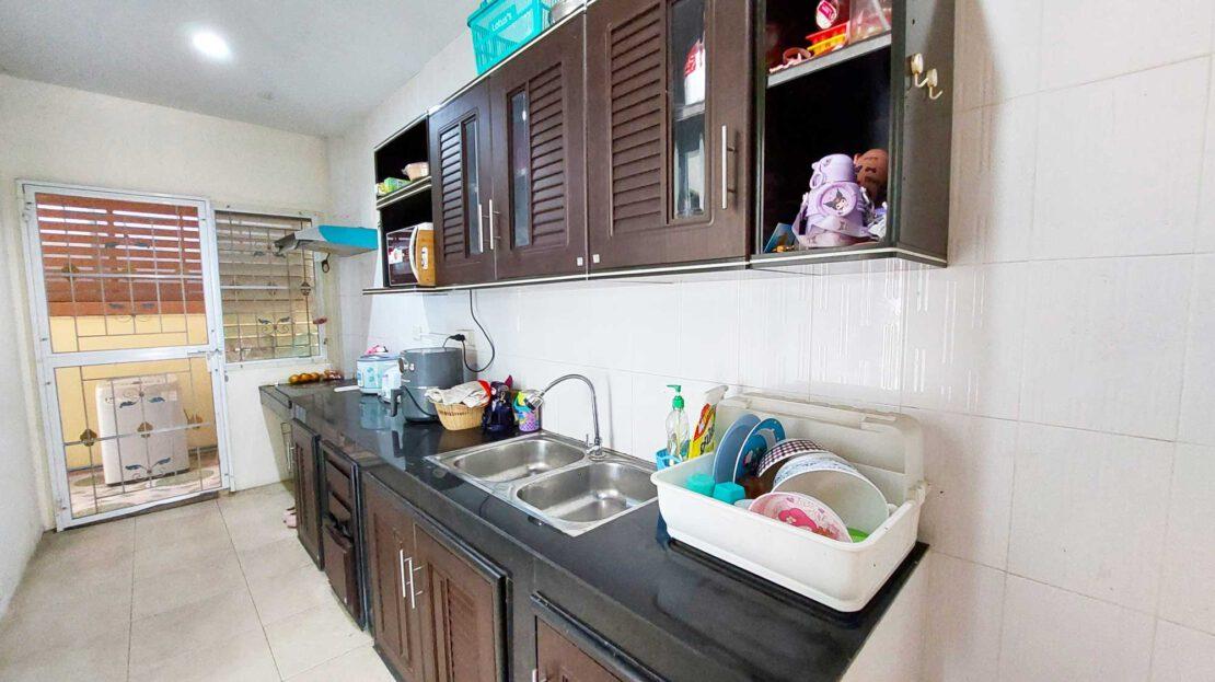 บ้านแฝด 2 ชั้น ชลบุรี 8