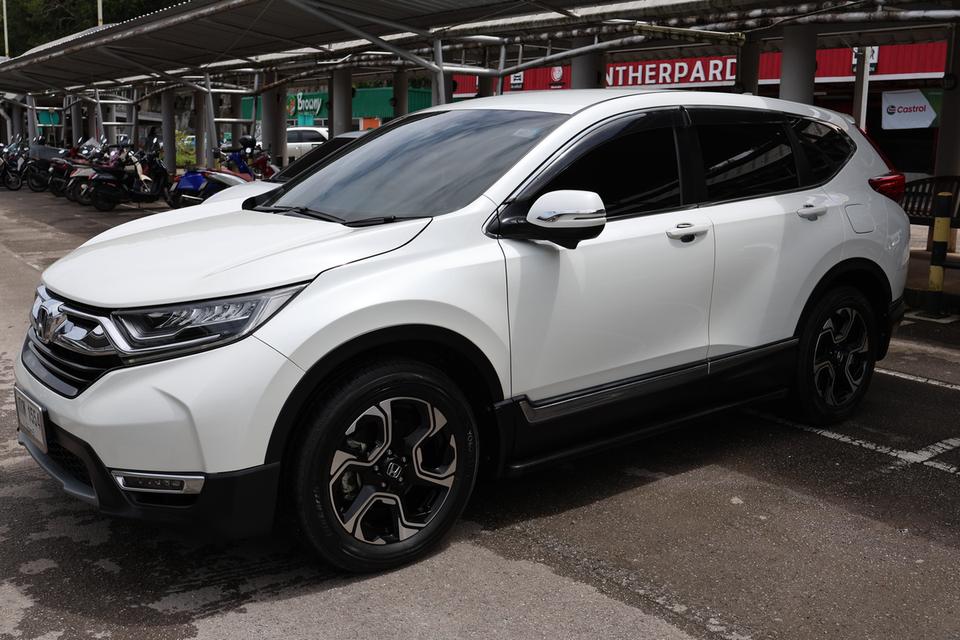 CR-V 1.6  ปี2019 3