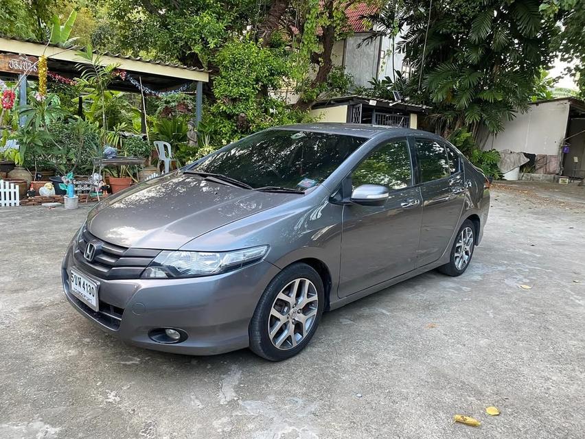 ขายรถ Honda City ปี 2008  2