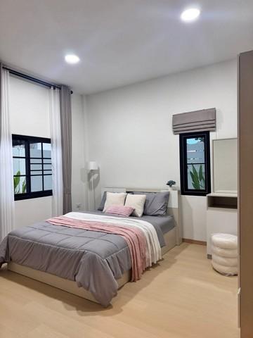 บ้านเดี่ยว 52 ตารางวา ซอยถนนสุขุมวิทพัทยา 15 แยก 12 ทำเลดี เดินทางสะดวก ใกล้แหล่งชุมชน 4