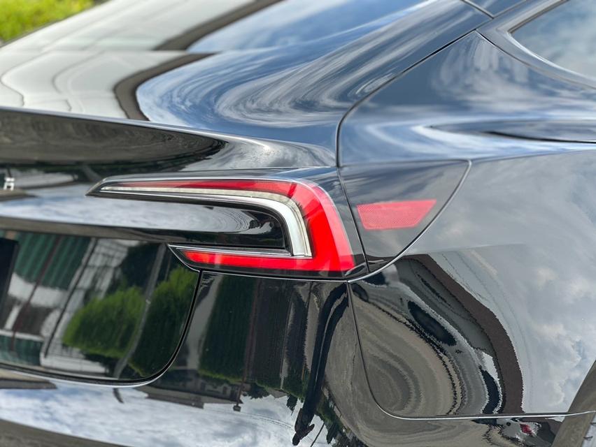 (แจ้งรหัสรถ NCT183) .Tesla Model 3 Highland Premium RWD 2024 รูปที่ 7