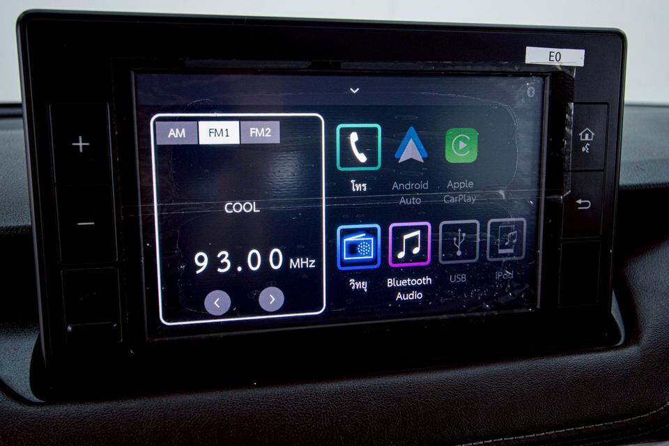 รหัสรถ 5B677 📣 YARIS ATIV 1.2 SPORT ปี 2022 📣 11