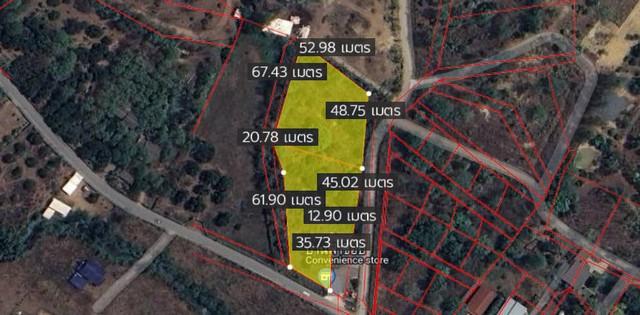 ID : DSL-052 ต้องการขาย พื้นที่ดิน ที่ดิน บ้านน้ำแพร่ หางดง เชียงใหม่ ขนาด 71 ตารางวา 0 NGAN 4 RAI ใกล้แหล่งอำนวยความสะด 1