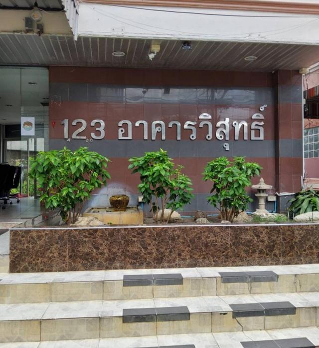 ให้เช่าสำนักงาน ชั้น5 จอดรถได้ เข้าทำธุรกิจได้เลย ตบแต่งสวย สาธุประดิษฐ์ ยานนาวา ติดกับทางขึ้นทางด่วน ทำเลดีมาก 1