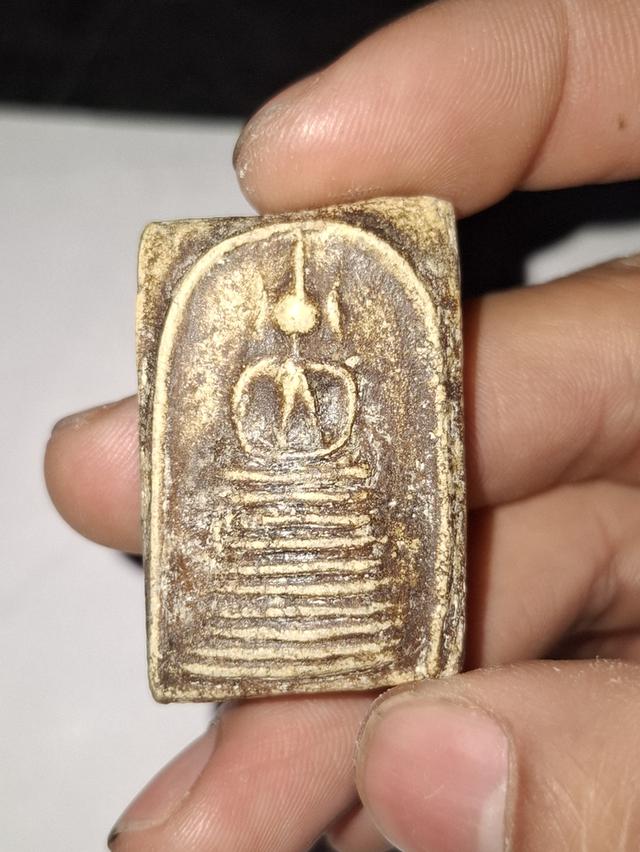 พระสมเด็จ9ชั้นวัดเกจไชโย