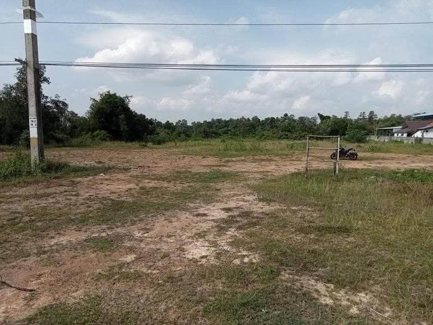 3ไร่27ตรว📌ขาย 15ล้าน✅ที่ถมแล้วติดถนนซุปเปอร์ไฮเวย์ ลำปาง-เชียงใหม่ ใกล้ศูนย์ฝึกอบรมตำรวจภาค5  สนใจโทร0864394808 4