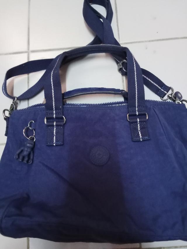 ขายกระเป๋า kipling ของแท้มือสอง 10