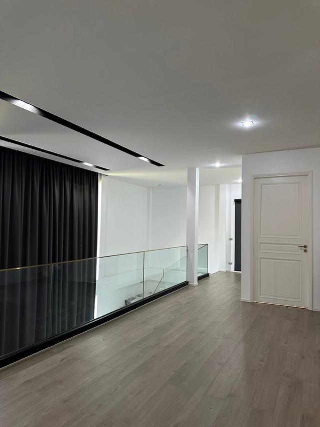 ขายบ้านเดี่ยวหรู 400ตรว.(เหมาะสำหรับครอบครัวใหญ่) (โซนแหลมฉบัง ศรีราชา) 5