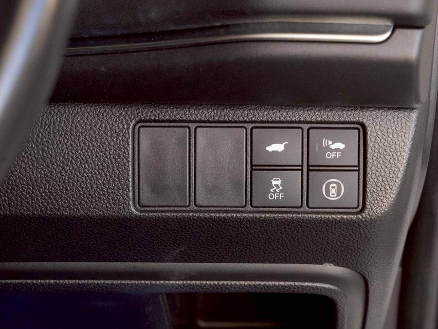 Honda HR-V 1.5 e:HEV EL ปี 2022 จด 2024 เจ้าของเดียว 9